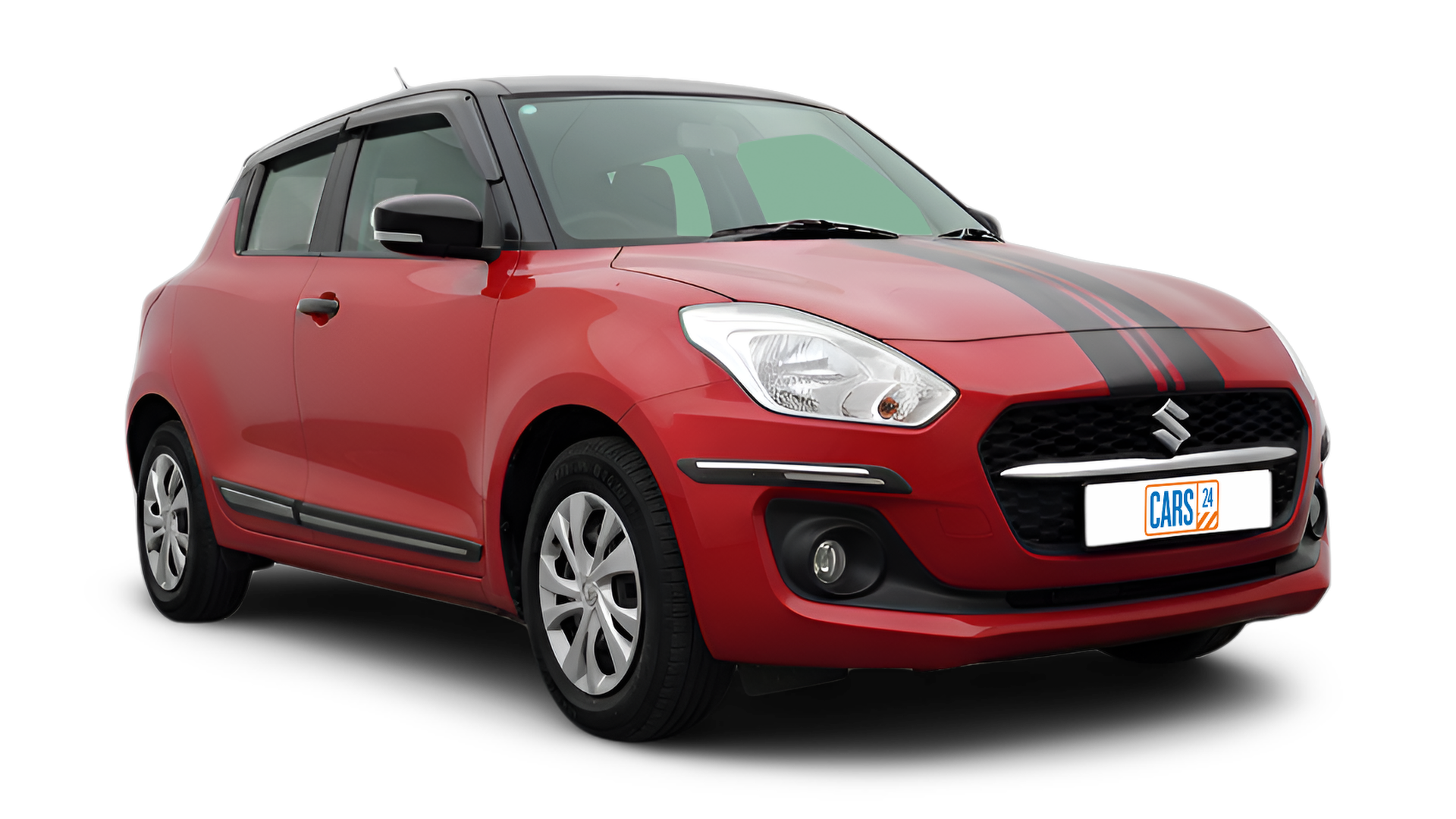 Maruti Swift-img